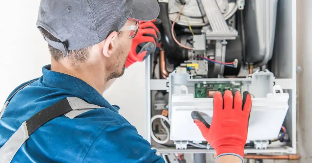 installateur Oeffelt